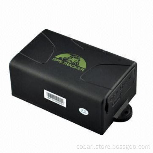 Portable GPS Tracking Standby, 60 Days with Magnet, Low-battery Alarm Function